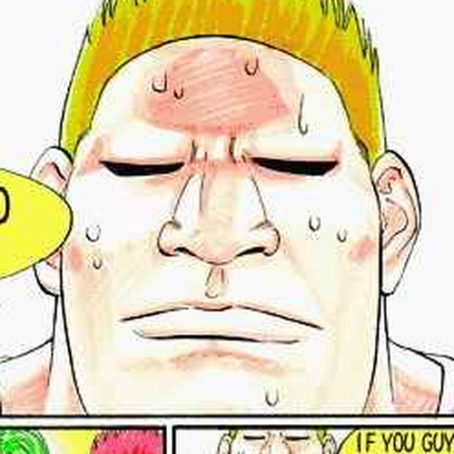 Buzzer Beater Chapter 6 cover