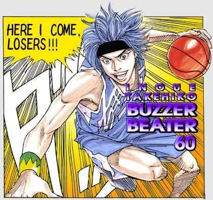 Buzzer Beater Chapter 60 page 1 - Chapter 60
