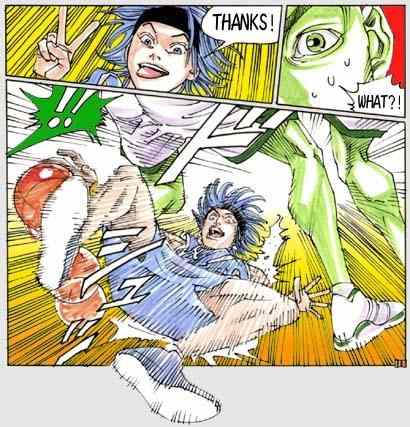 Buzzer Beater Chapter 60 page 3 - Chapter 60