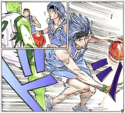Buzzer Beater Chapter 60 page 5 - Chapter 60