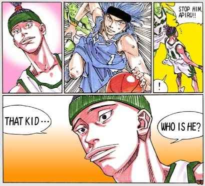 Buzzer Beater Chapter 60 page 6 - Chapter 60