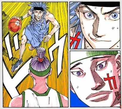 Buzzer Beater Chapter 61 page 2 - Chapter 61