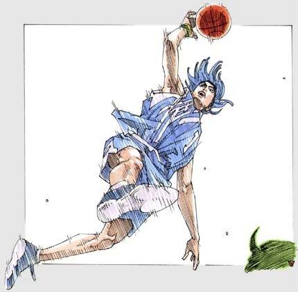 Buzzer Beater Chapter 61 page 6 - Chapter 61