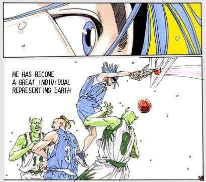 Buzzer Beater Chapter 61 page 7 - Chapter 61