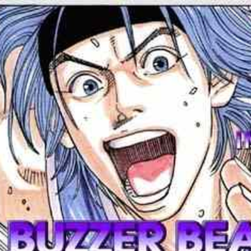 Buzzer Beater Chapter 62 cover