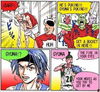 Buzzer Beater Chapter 63 page 2 - Chapter 63