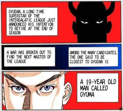 Buzzer Beater Chapter 63 page 3 - Chapter 63