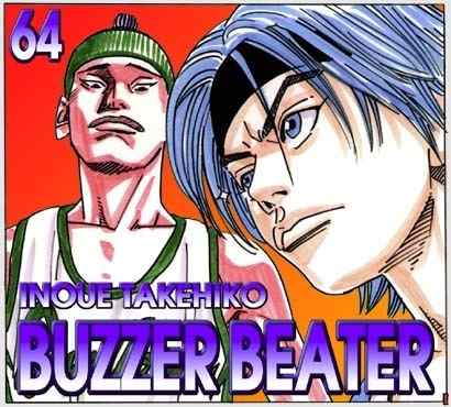 Buzzer Beater Chapter 64 page 1 - Chapter 64
