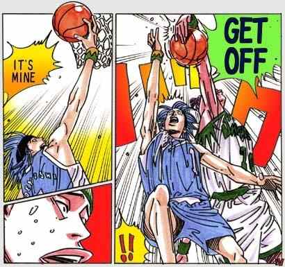 Buzzer Beater Chapter 64 page 4 - Chapter 64