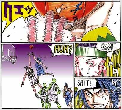 Buzzer Beater Chapter 65 page 2 - Chapter 65