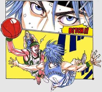 Buzzer Beater Chapter 65 page 4 - Chapter 65
