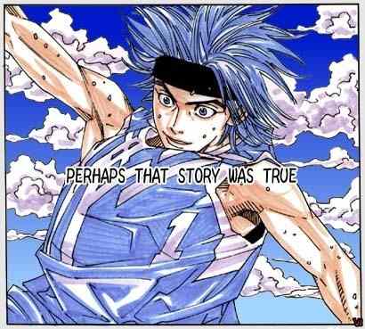 Buzzer Beater Chapter 65 page 6 - Chapter 65