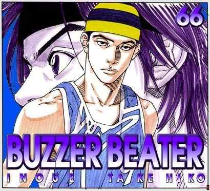 Buzzer Beater Chapter 66 page 1 - Chapter 66