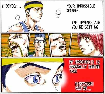 Buzzer Beater Chapter 66 page 2 - Chapter 66