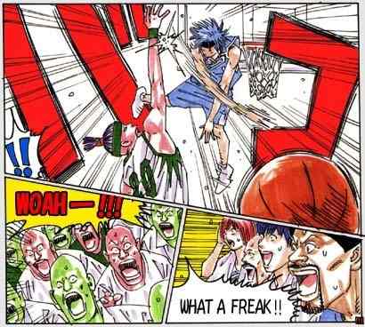 Buzzer Beater Chapter 66 page 3 - Chapter 66