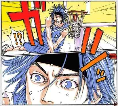 Buzzer Beater Chapter 66 page 4 - Chapter 66