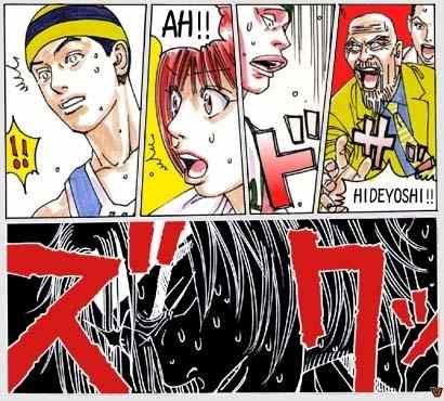 Buzzer Beater Chapter 66 page 5 - Chapter 66