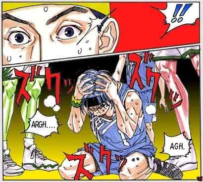 Buzzer Beater Chapter 66 page 6 - Chapter 66