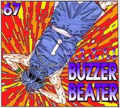 Buzzer Beater Chapter 67 page 1 - Chapter 67