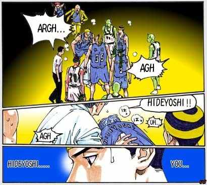 Buzzer Beater Chapter 67 page 4 - Chapter 67