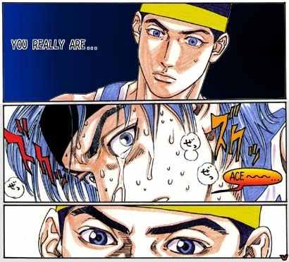Buzzer Beater Chapter 67 page 5 - Chapter 67