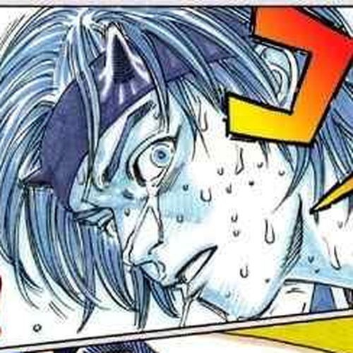 Buzzer Beater Chapter 67 cover