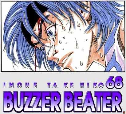 Buzzer Beater Chapter 68 page 2 - Chapter 68