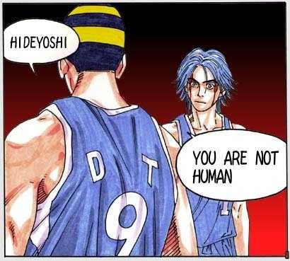 Buzzer Beater Chapter 69 page 1 - Chapter 69