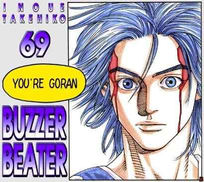 Buzzer Beater Chapter 69 page 2 - Chapter 69