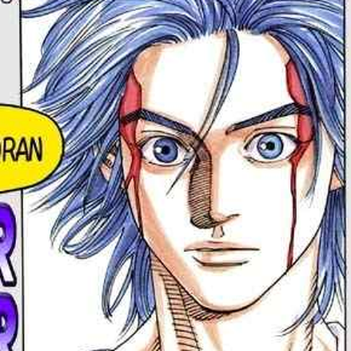 Buzzer Beater Chapter 69 cover