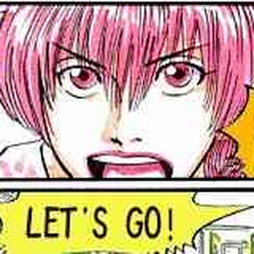 Buzzer Beater Chapter 7 cover