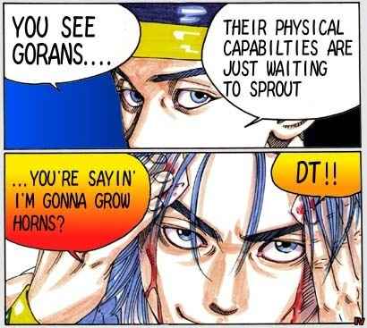 Buzzer Beater Chapter 70 page 4 - Chapter 70