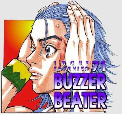 Buzzer Beater Chapter 71 page 1 - Chapter 71