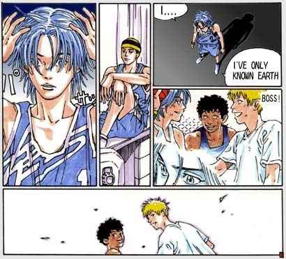 Buzzer Beater Chapter 71 page 2 - Chapter 71