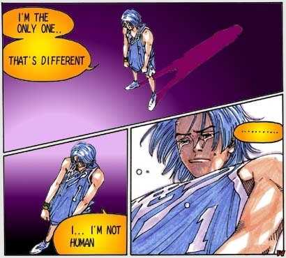 Buzzer Beater Chapter 71 page 4 - Chapter 71