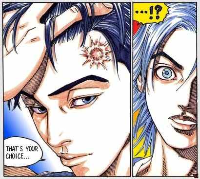 Buzzer Beater Chapter 71 page 6 - Chapter 71