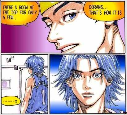 Buzzer Beater Chapter 72 page 6 - Chapter 72