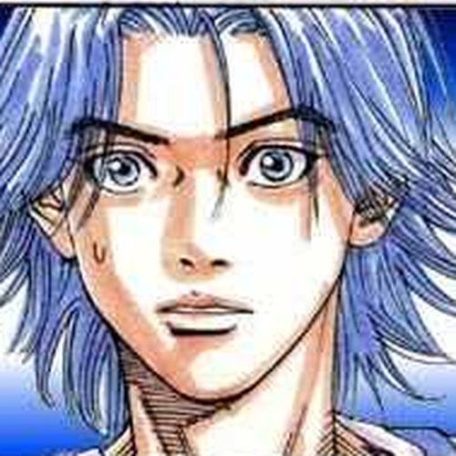 Buzzer Beater Chapter 72 cover