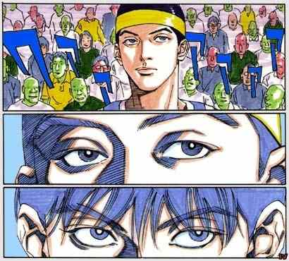 Buzzer Beater Chapter 73 page 4 - Chapter 73
