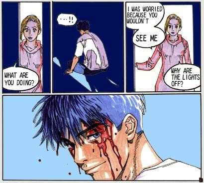 Buzzer Beater Chapter 74 page 2 - Chapter 74