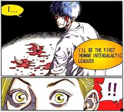 Buzzer Beater Chapter 74 page 3 - Chapter 74