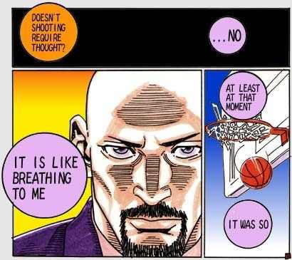 Buzzer Beater Chapter 76 page 3 - Chapter 76