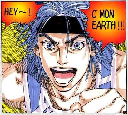 Buzzer Beater Chapter 76 page 6 - Chapter 76