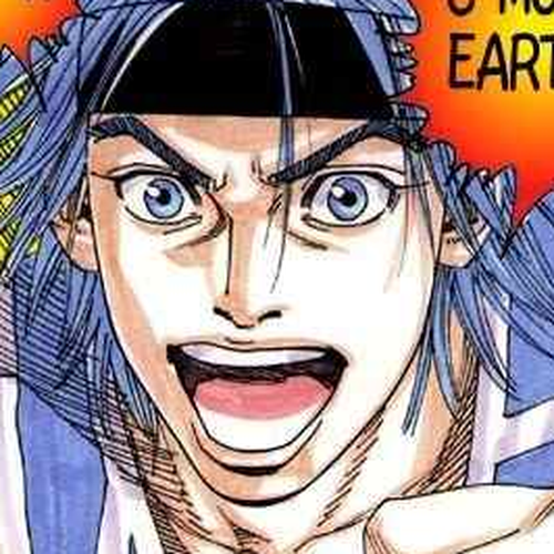 Buzzer Beater Chapter 76 cover