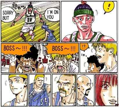 Buzzer Beater Chapter 77 page 4 - Chapter 77