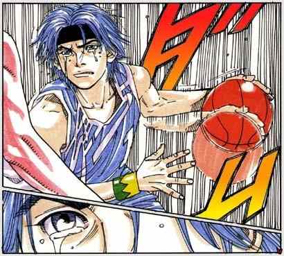 Buzzer Beater Chapter 77 page 5 - Chapter 77