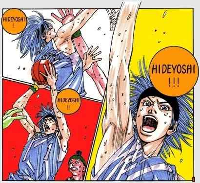 Buzzer Beater Chapter 78 page 1 - Chapter 78