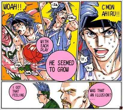 Buzzer Beater Chapter 78 page 3 - Chapter 78