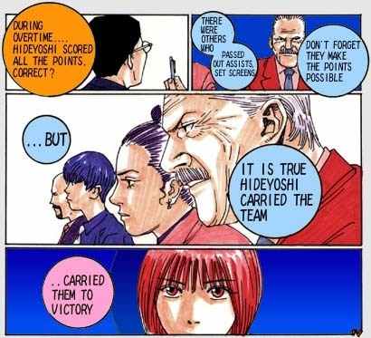 Buzzer Beater Chapter 78 page 4 - Chapter 78
