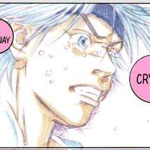 Buzzer Beater Chapter 78 cover